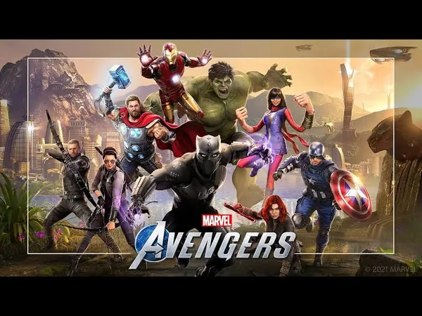 MCU Multiverse Hub - 3D Experience project portfolio by PHANIX TECH